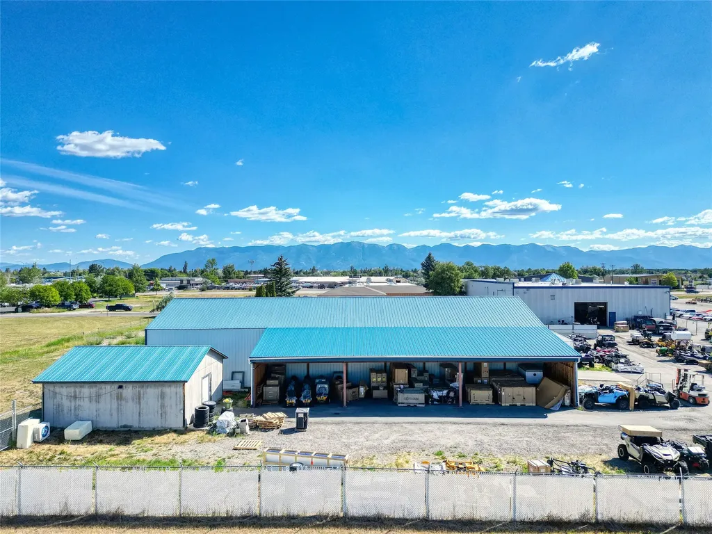 2310 Us Highway 93 S Kalispell MT 59901