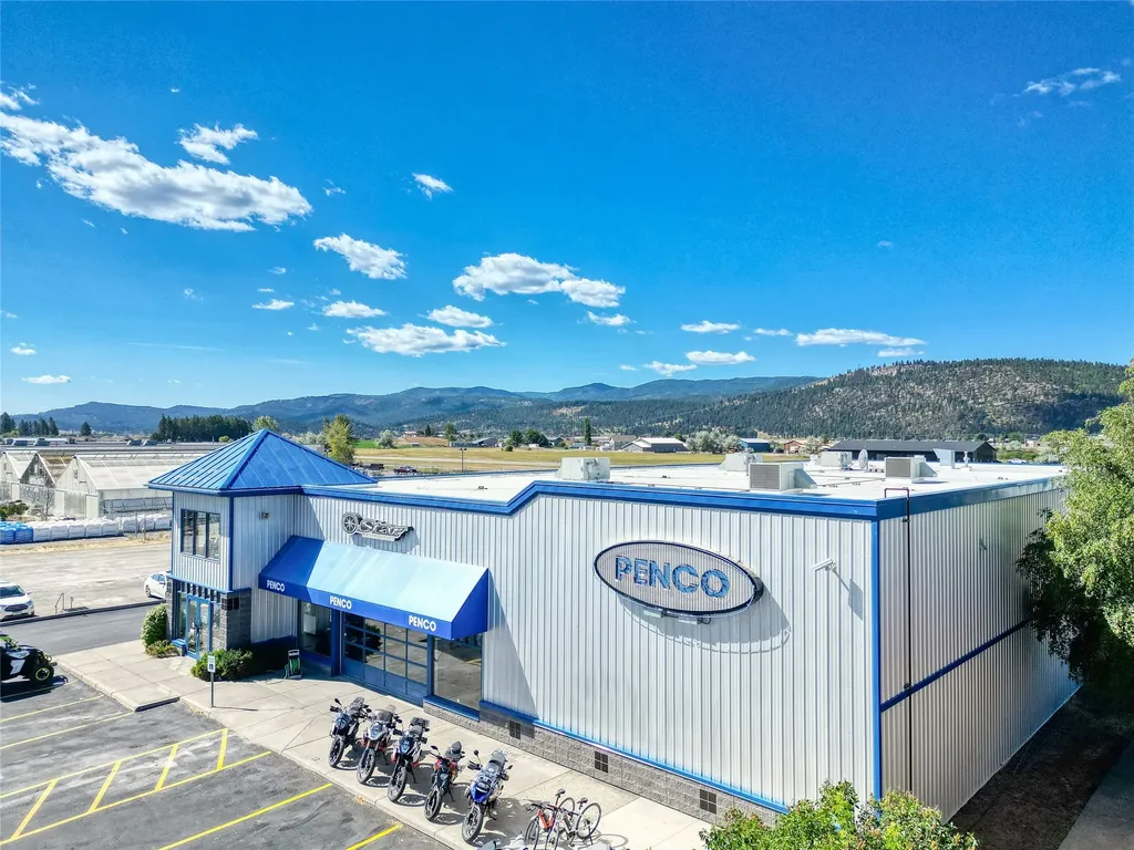 2310 Us Highway 93 S Kalispell MT 59901