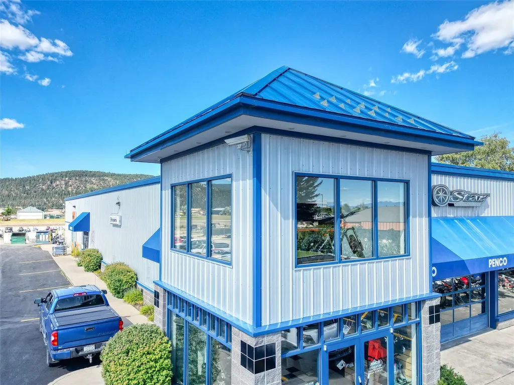 2310 Us Highway 93 S Kalispell MT 59901