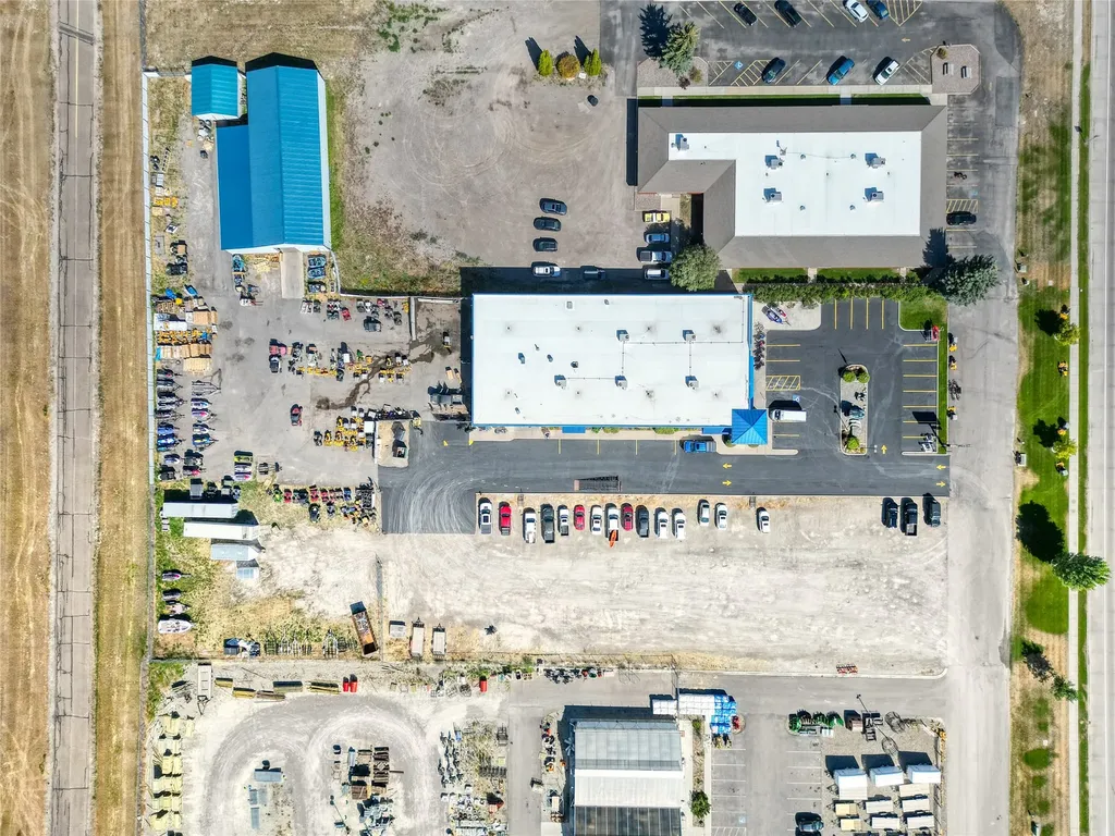 2310 Us Highway 93 S Kalispell MT 59901