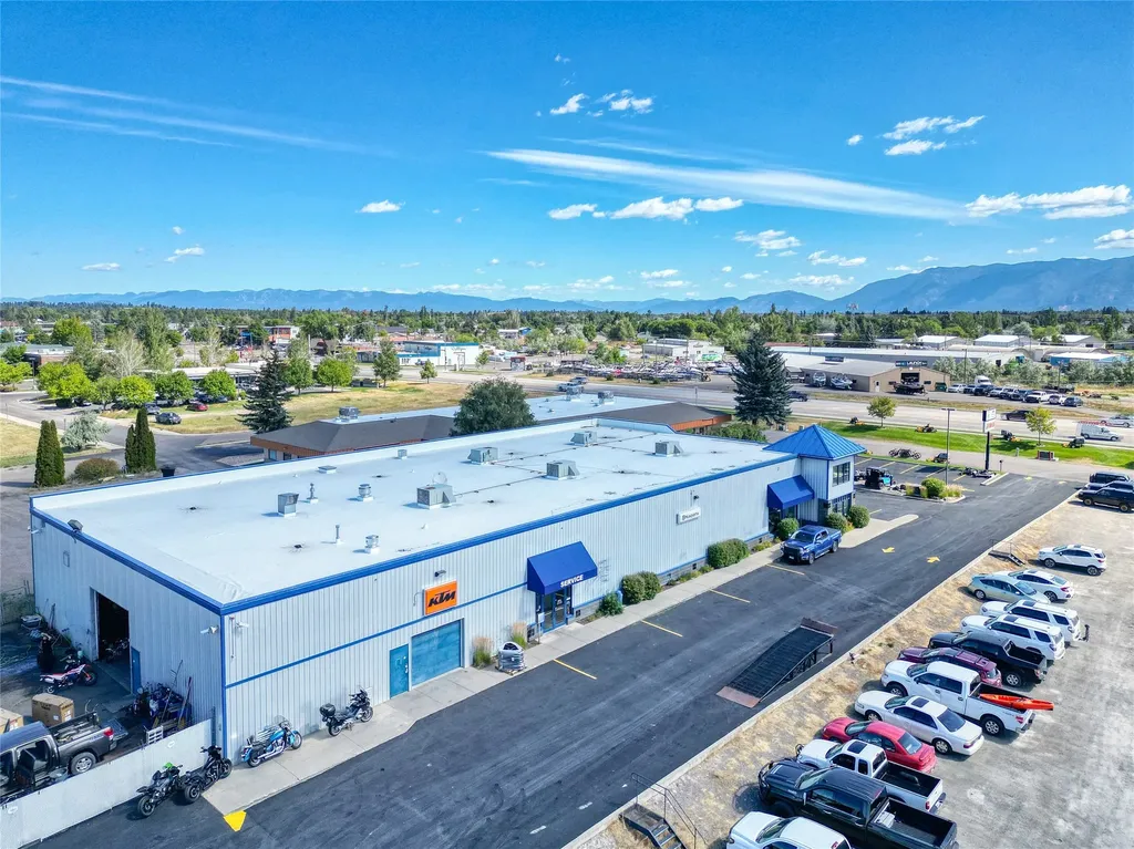 2310 Us Highway 93 S Kalispell MT 59901