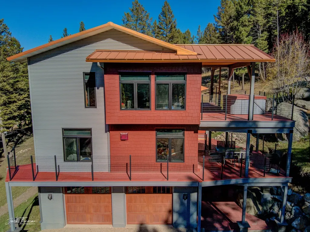 2115 Colorado Gulch Drive Helena MT 59601