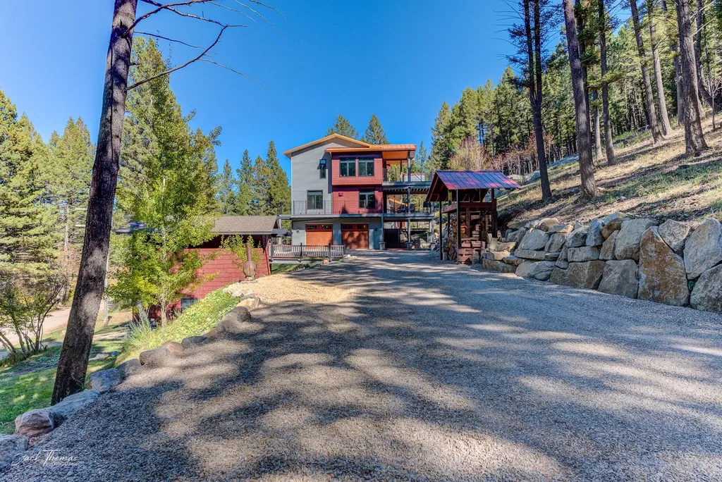 2115 Colorado Gulch Drive Helena MT 59601