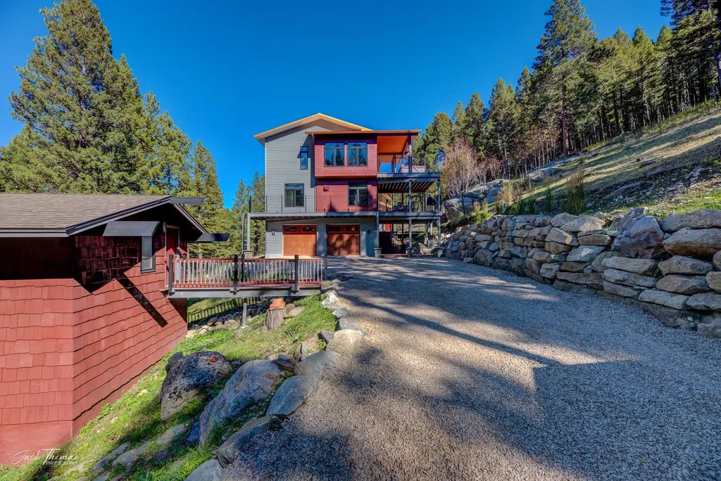 2115 Colorado Gulch Drive Helena MT 59601
