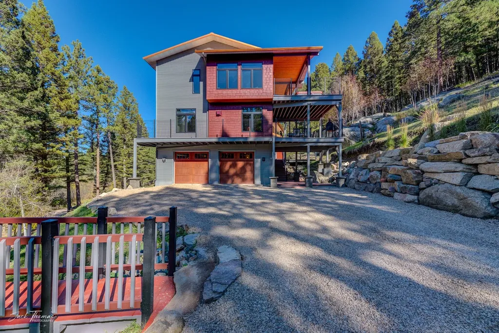 2115 Colorado Gulch Drive Helena MT 59601