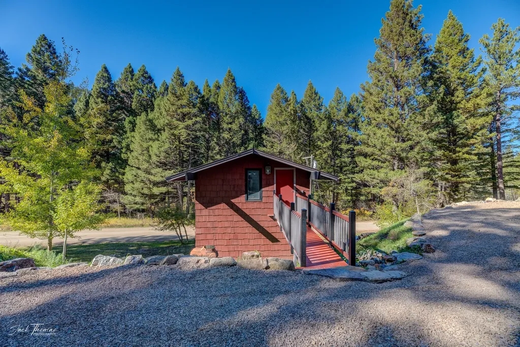 2115 Colorado Gulch Drive Helena MT 59601