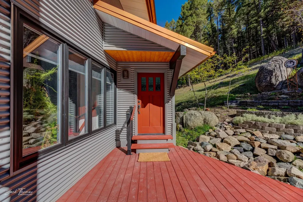 2115 Colorado Gulch Drive Helena MT 59601