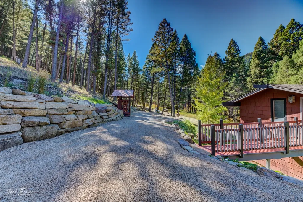 2115 Colorado Gulch Drive Helena MT 59601