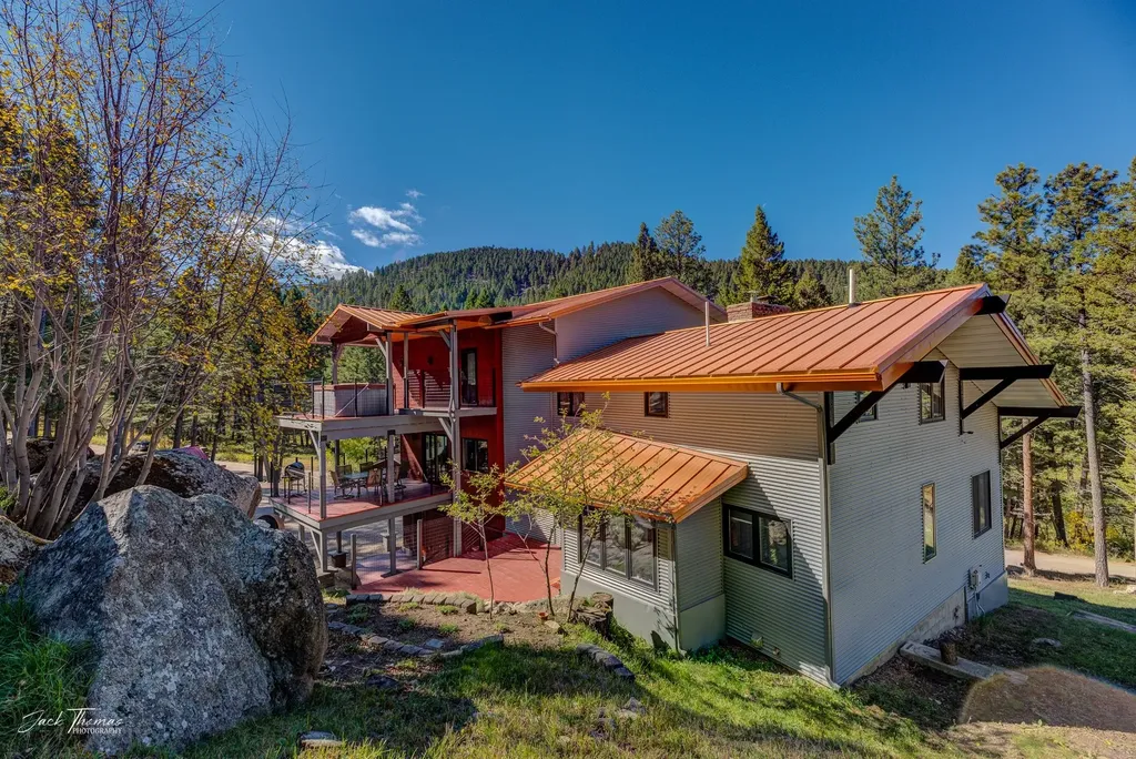 2115 Colorado Gulch Drive Helena MT 59601