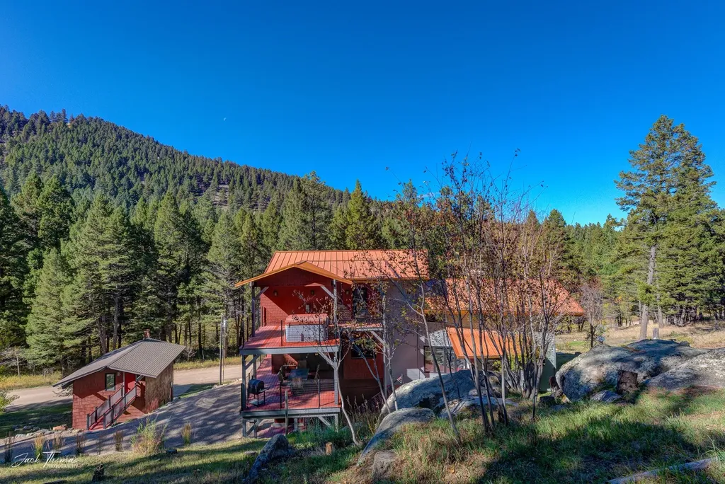 2115 Colorado Gulch Drive Helena MT 59601