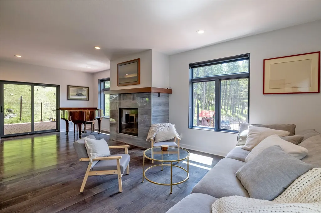 2115 Colorado Gulch Drive Helena MT 59601
