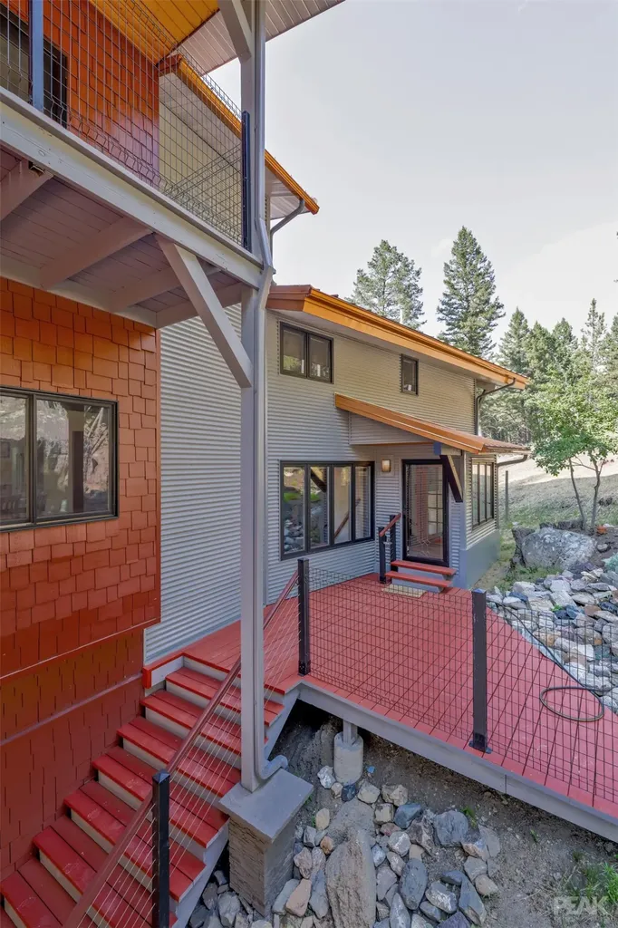 2115 Colorado Gulch Drive Helena MT 59601