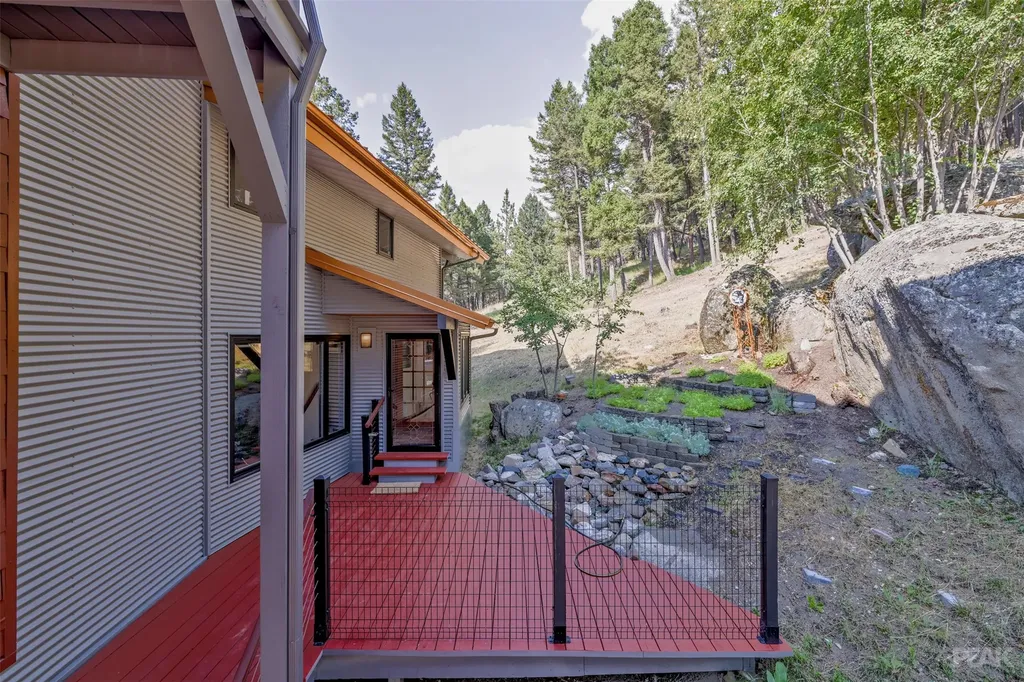 2115 Colorado Gulch Drive Helena MT 59601