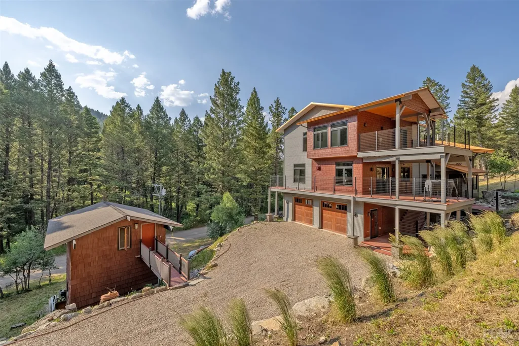 2115 Colorado Gulch Drive Helena MT 59601