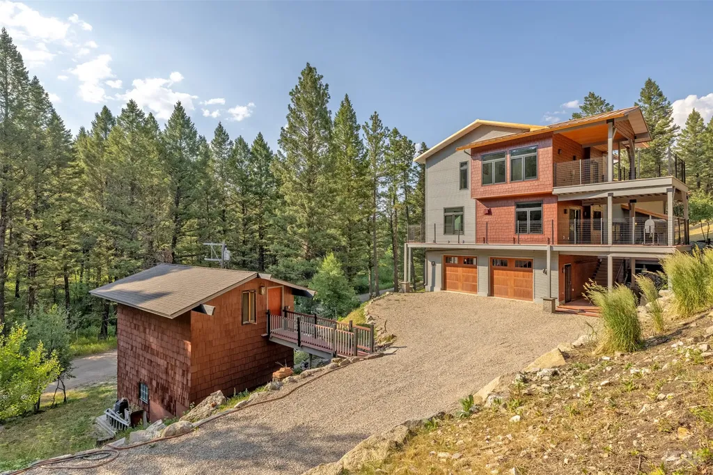 2115 Colorado Gulch Drive Helena MT 59601