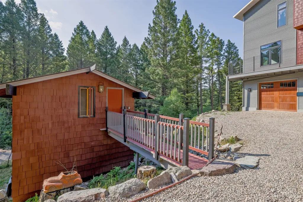 2115 Colorado Gulch Drive Helena MT 59601