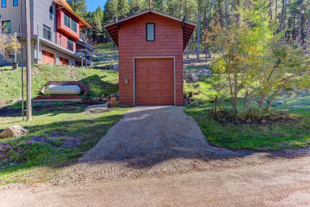 2115 Colorado Gulch Drive Helena MT 59601