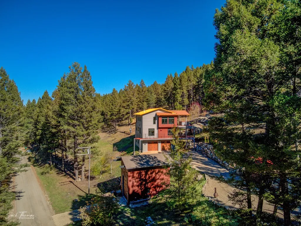 2115 Colorado Gulch Drive Helena MT 59601