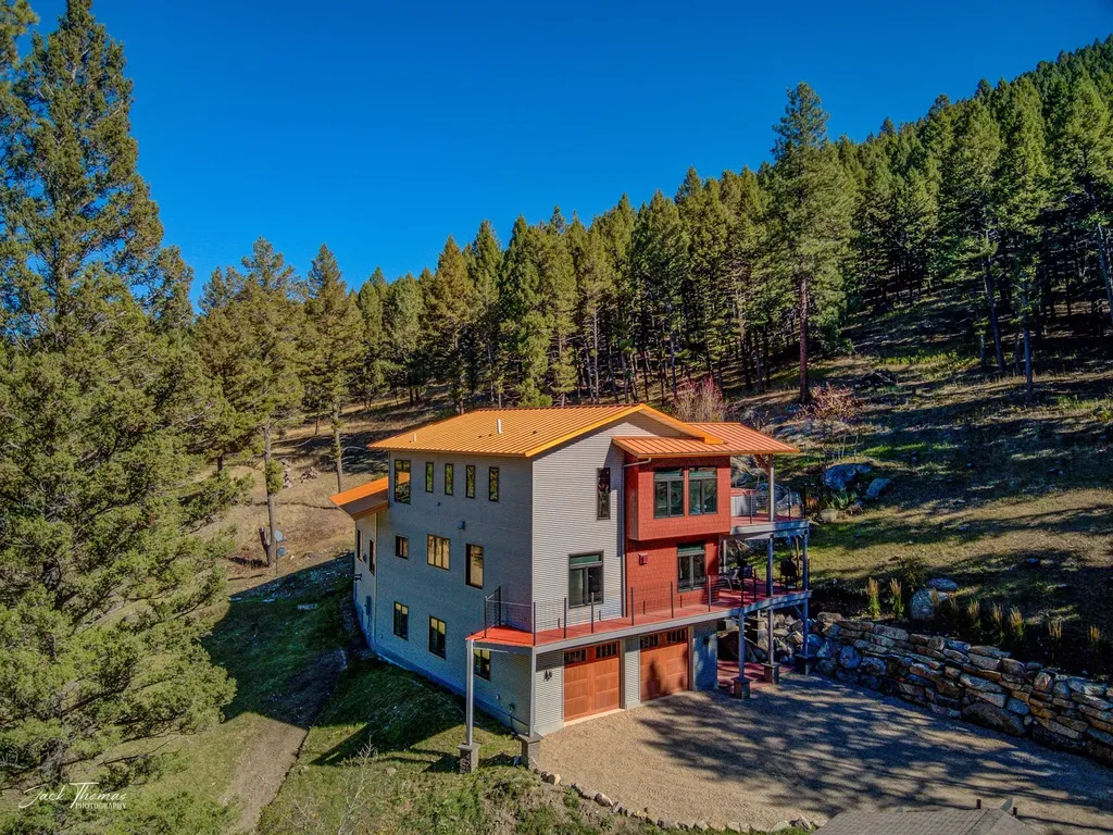 2115 Colorado Gulch Drive Helena MT 59601