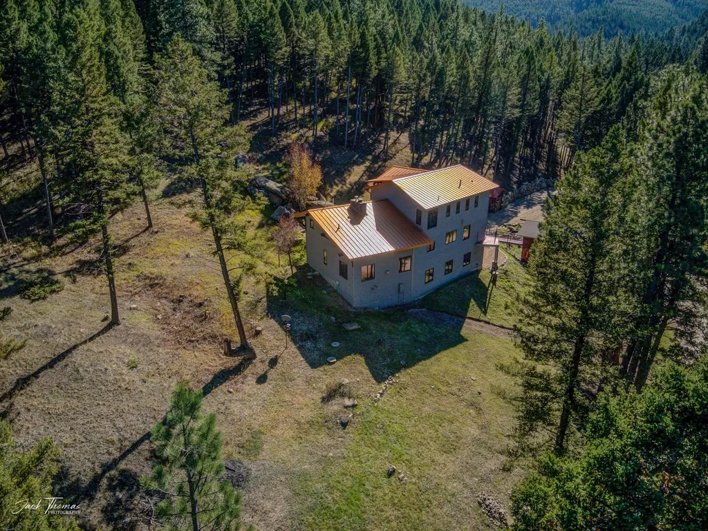 2115 Colorado Gulch Drive Helena MT 59601
