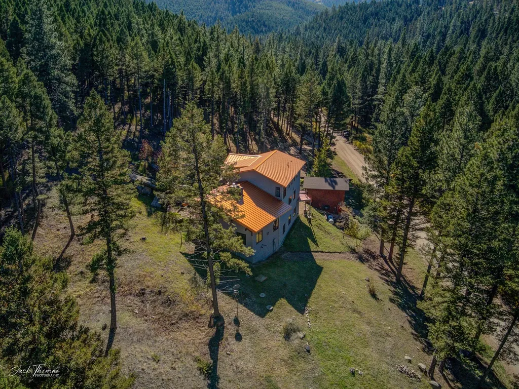 2115 Colorado Gulch Drive Helena MT 59601