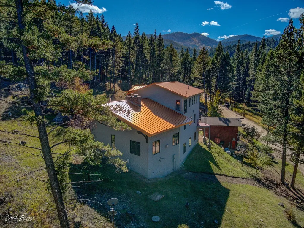 2115 Colorado Gulch Drive Helena MT 59601