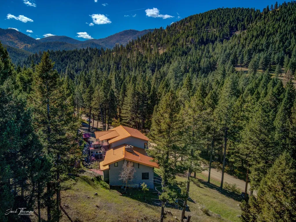 2115 Colorado Gulch Drive Helena MT 59601