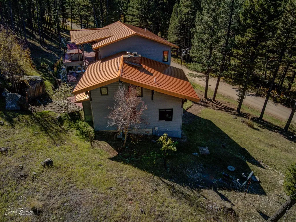 2115 Colorado Gulch Drive Helena MT 59601