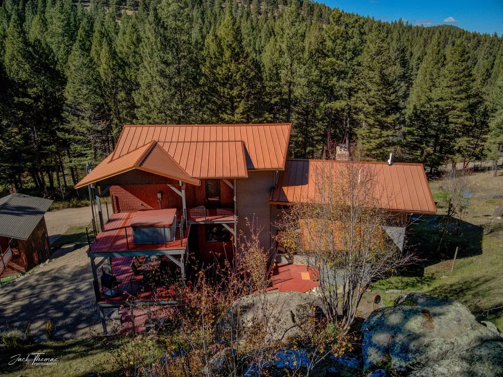 2115 Colorado Gulch Drive Helena MT 59601