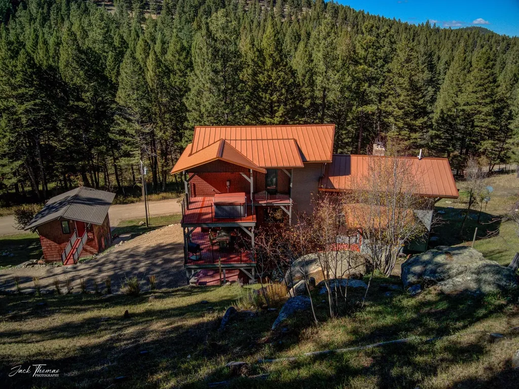 2115 Colorado Gulch Drive Helena MT 59601