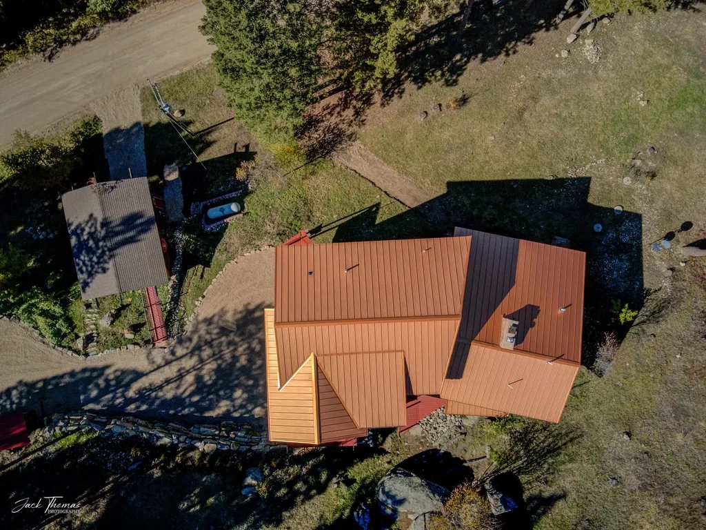 2115 Colorado Gulch Drive Helena MT 59601