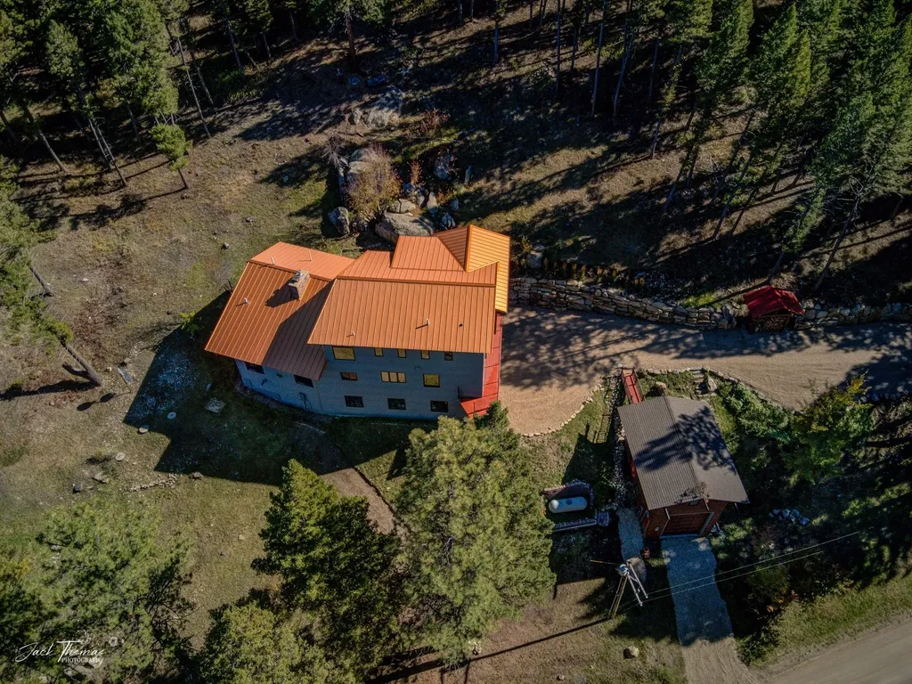 2115 Colorado Gulch Drive Helena MT 59601