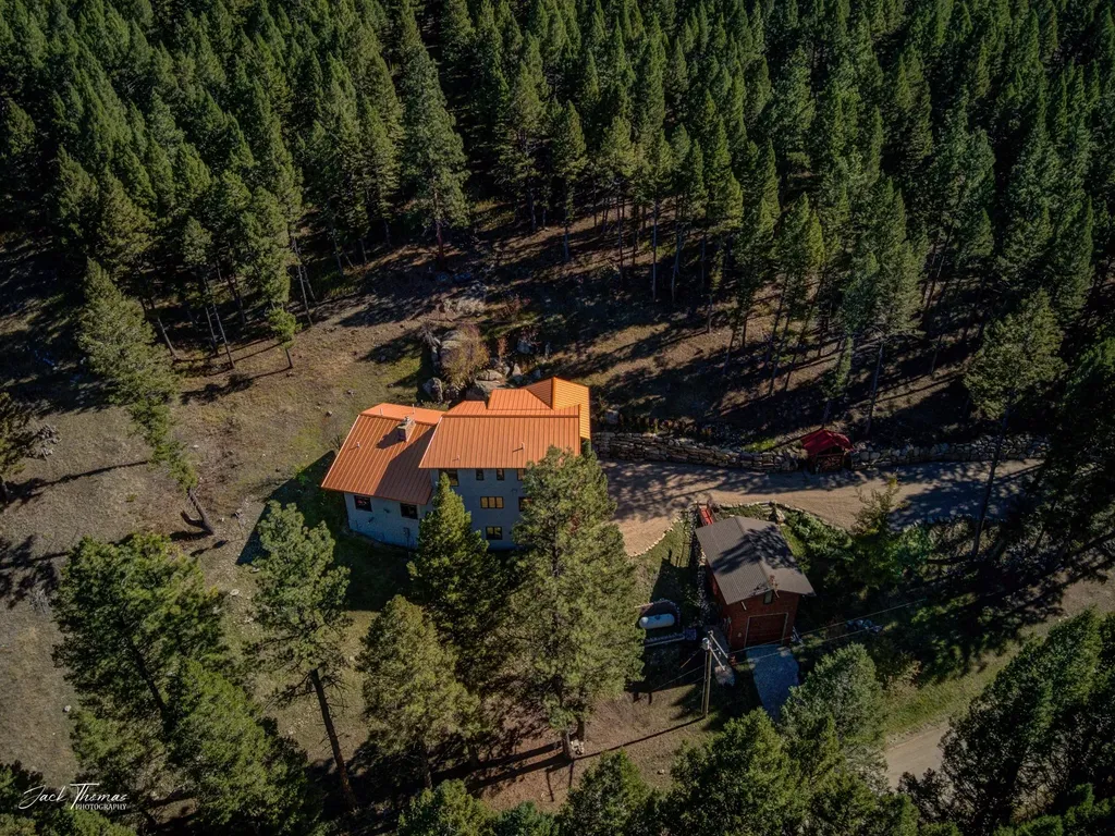 2115 Colorado Gulch Drive Helena MT 59601