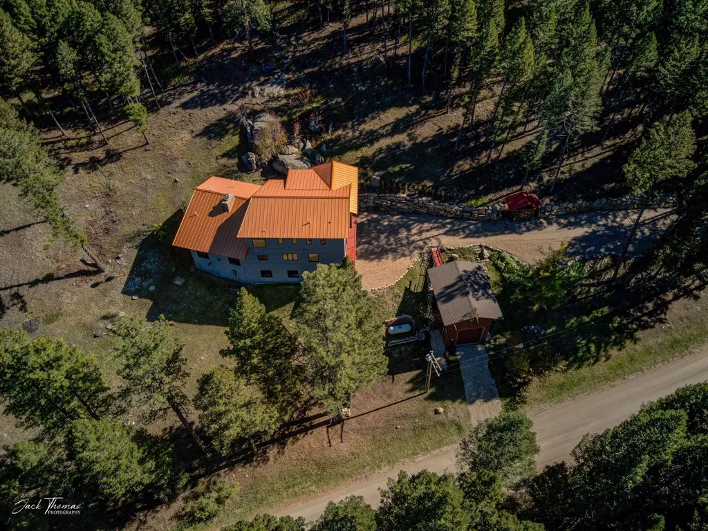 2115 Colorado Gulch Drive Helena MT 59601