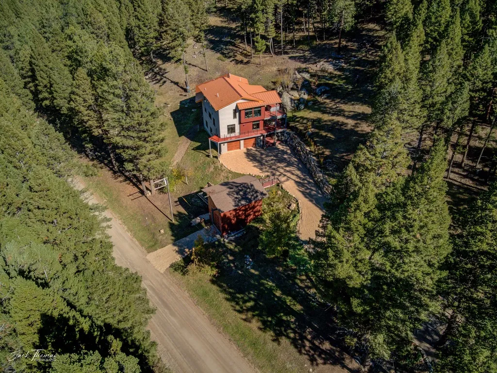2115 Colorado Gulch Drive Helena MT 59601