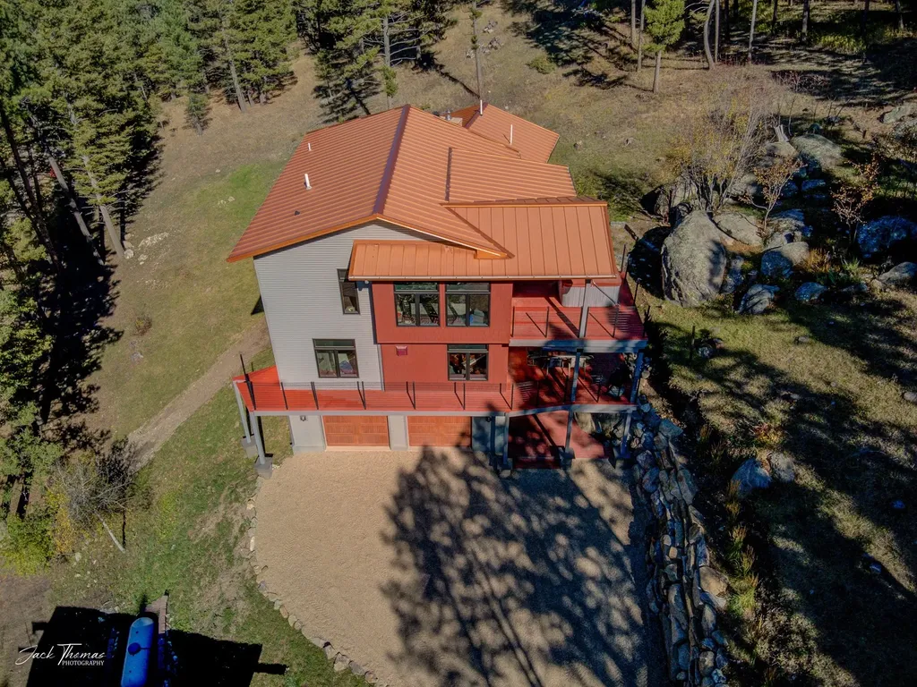2115 Colorado Gulch Drive Helena MT 59601