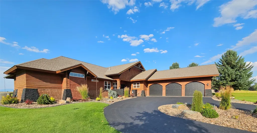 103 Quail Court Kalispell MT 59901