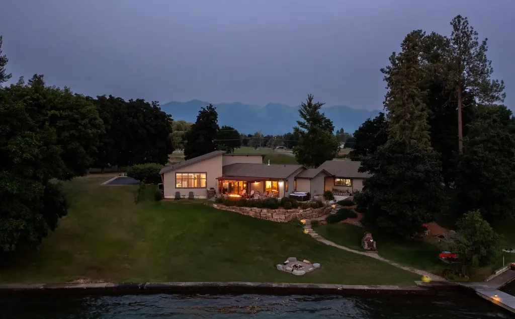 103 Anderson Place Polson MT 59860