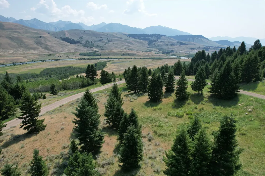 Lot 25 Sun West Ranch Cameron MT 59720