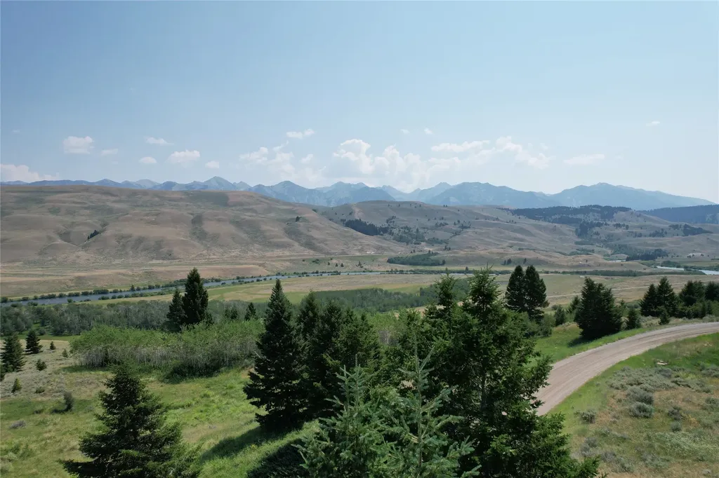 Lot 25 Sun West Ranch Cameron MT 59720
