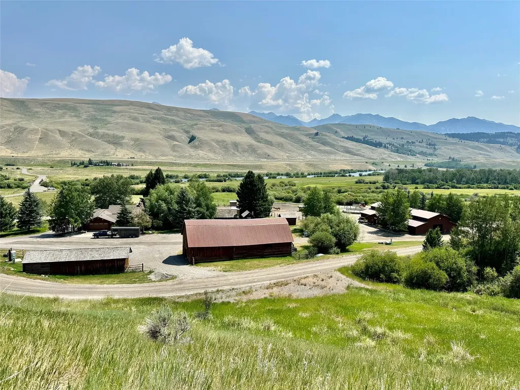 Lot 25 Sun West Ranch Cameron MT 59720