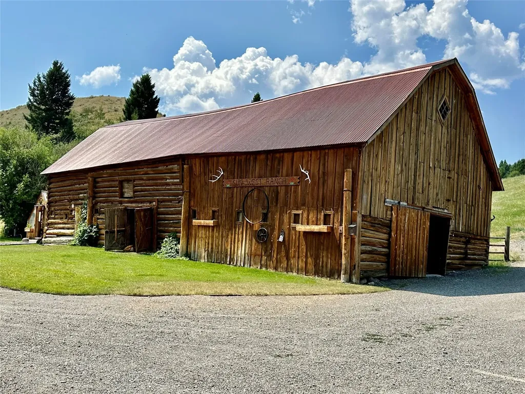 Lot 25 Sun West Ranch Cameron MT 59720