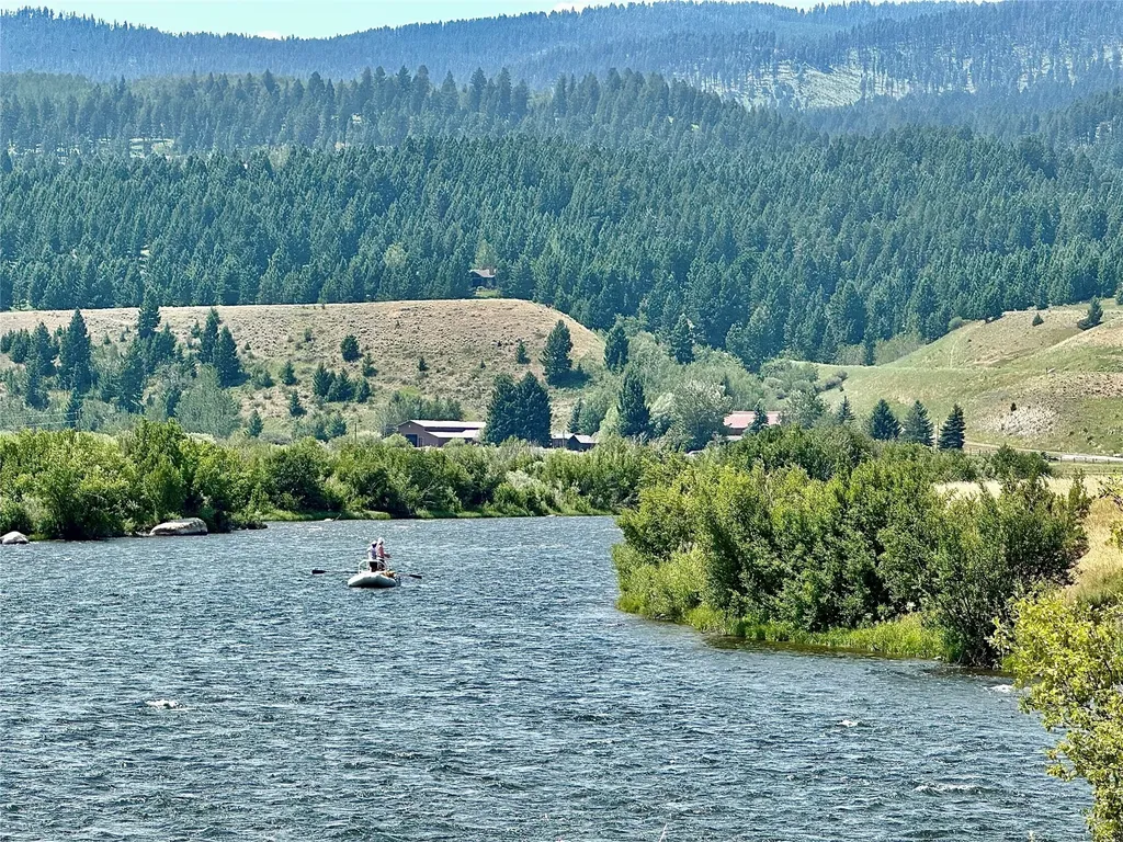 Lot 25 Sun West Ranch Cameron MT 59720