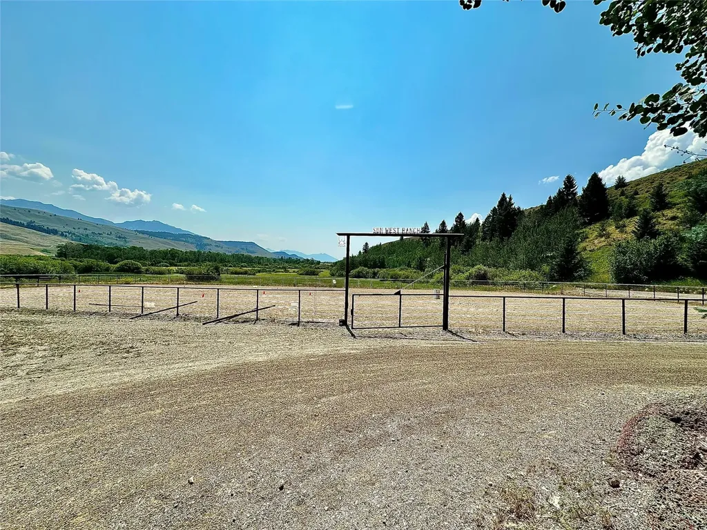 Lot 25 Sun West Ranch Cameron MT 59720