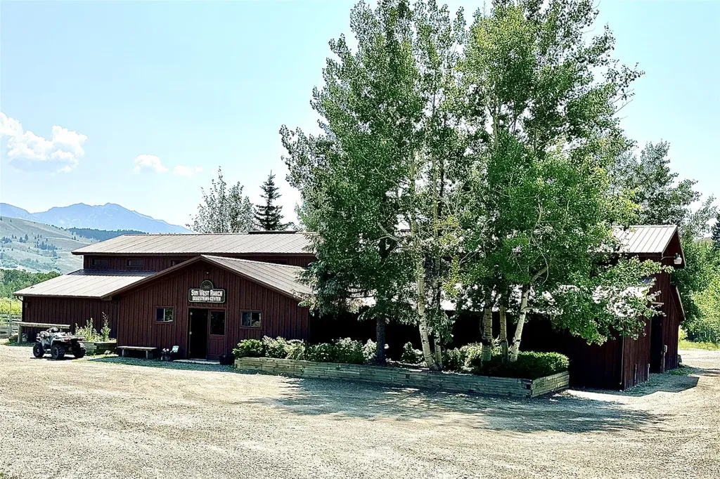 Lot 25 Sun West Ranch Cameron MT 59720