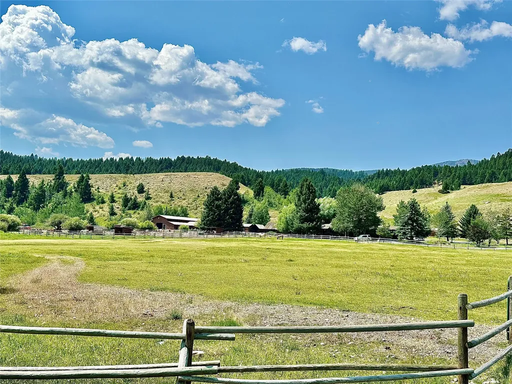 Lot 25 Sun West Ranch Cameron MT 59720