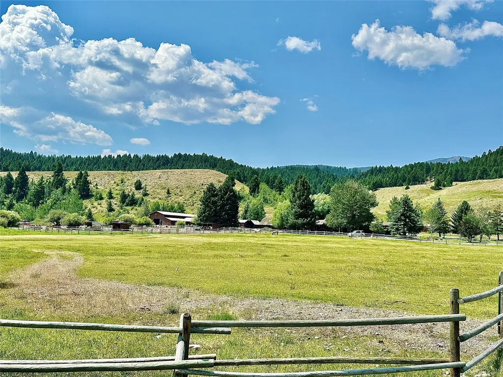 Lot 25 Sun West Ranch Cameron MT 59720