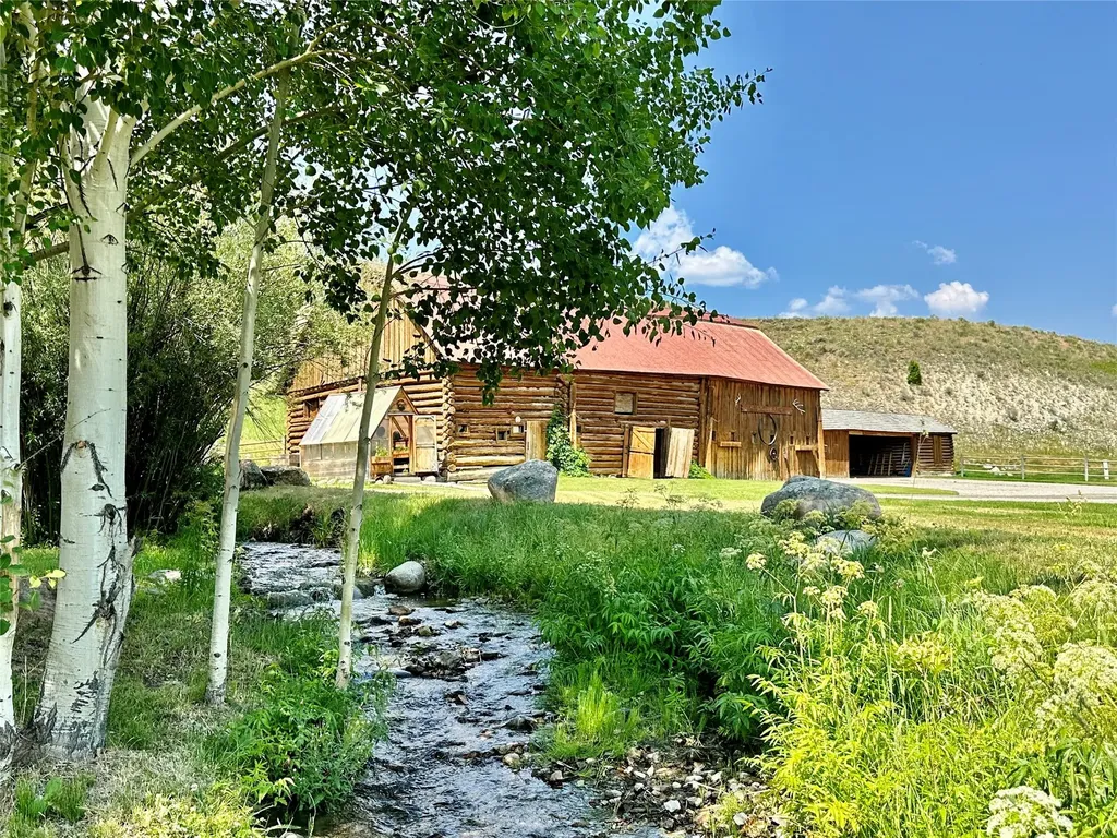 Lot 25 Sun West Ranch Cameron MT 59720