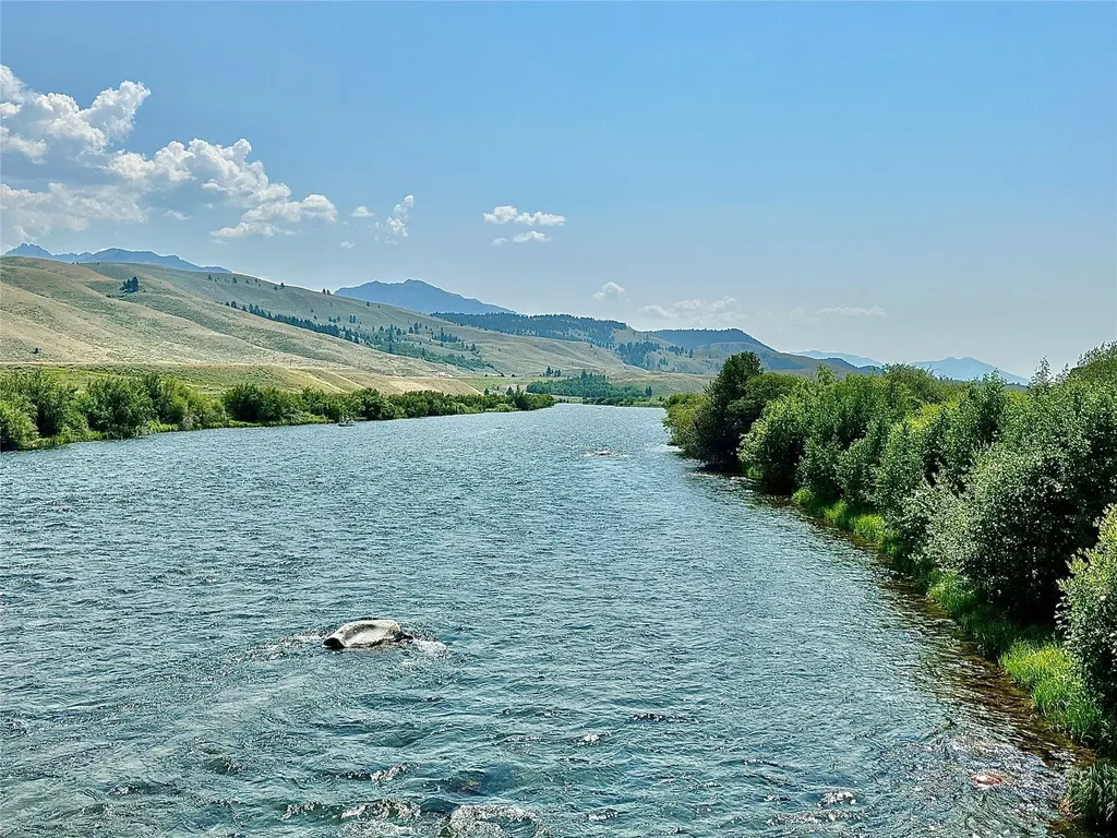Lot 25 Sun West Ranch Cameron MT 59720