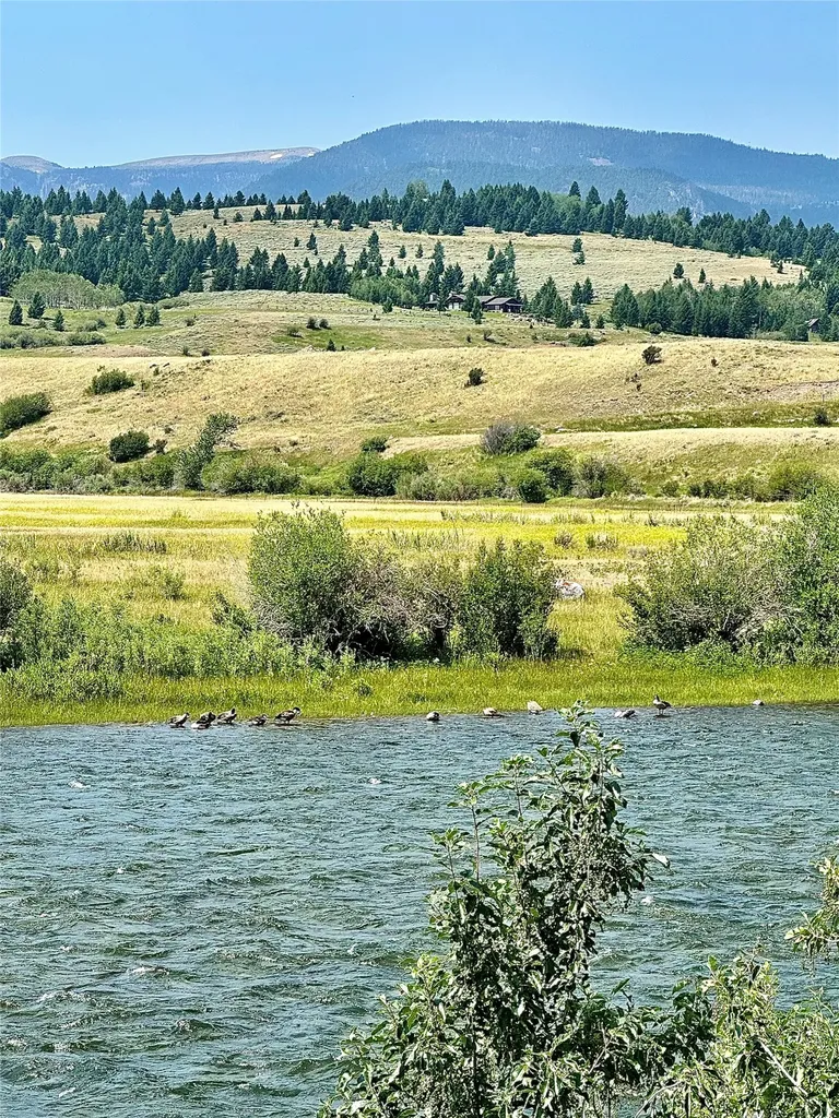 Lot 25 Sun West Ranch Cameron MT 59720